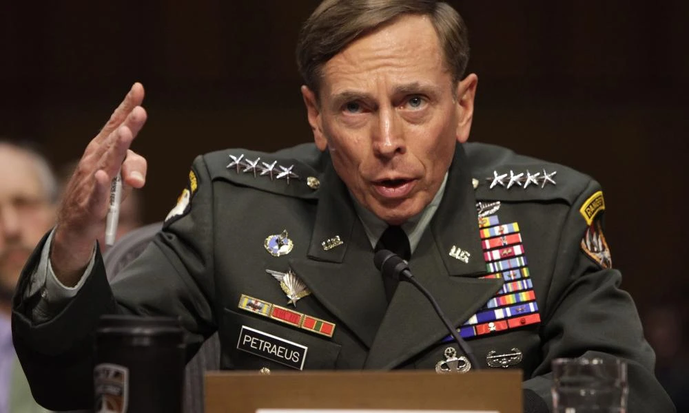 Πρώην διευθυντής της CIA: Δύση ξύπνα, ο Πούτιν θα κηρύξει τον πόλεμο στο ΝΑΤΟ - Αυτοί είναι οι επόμενοι στόχοι του
